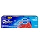 thumbnail image 1 of Bolsas Reutilizables Ziploc Para Congelar 1 Paquete con 20 Bolsas Tamaño Mediano, 1 of 9