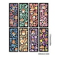 thumbnail image 3 of Decorative Stickers Korean Scrapbooking Stickers Bullet Journals Stickers for Planner Journal Notebook Crafts, 3 of 8