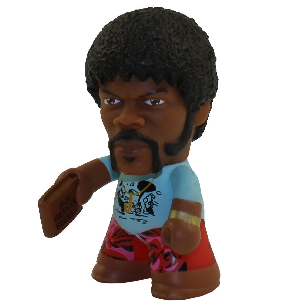 Titan Merchandise - Vinyl Minifigure 