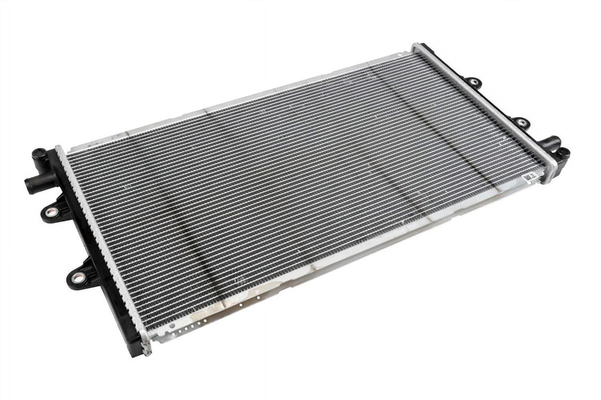 Intercooler Radiator