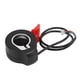 thumbnail image 4 of Acelerador de acelerador de pulgar para scooter eléctrico, acelerador de scooter eléctrico universal para scooter eléctrico Acelerador de dedo para scooter eléctrico Altamente recomendado, 4 of 8