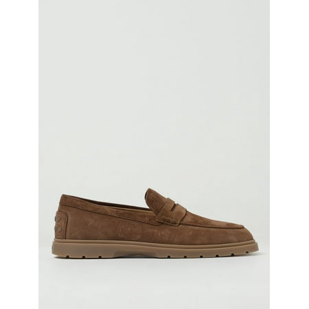 

Tod s Loafers Men Brown Men