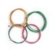 thumbnail image 1 of Cuerdas de guitarra, bajo eléctrico, cuerdas de acero, 4 cuerdas, bajo eléctrico, cuerdas de colores, accesorios para instrumentos musicales, 1 of 5