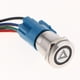 thumbnail image 3 of Advertencia de Peligro de COCHE Yotijar 19 mm Azul, 3 of 7