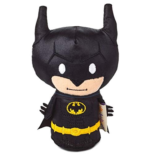 batman plush walmart