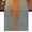 Orange, variant on Yellow Cement Gray Burlap Cotton Table Runner 13x36 Inches Short, Modern Abstract Art Yellow Farmhouse Table Runners, Outdoor Dining Tablecloths Decor for Baby Shower/Party/Wedding