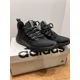 thumbnail image 1 of Ad-id-as Kaptir Flow Women’s Running Shoe Black Athletic Sneakers 8, 1 of 6