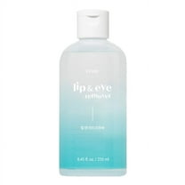 Etude House Lip & Eye Make-up Remover  8.45oz