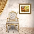 thumbnail image 3 of Hollywood Photo Archive 14x12 Gold Ornate Wood Framed with Double Matting Museum Art Print Titled - Cary Grant - Gunga Din, 3 of 4