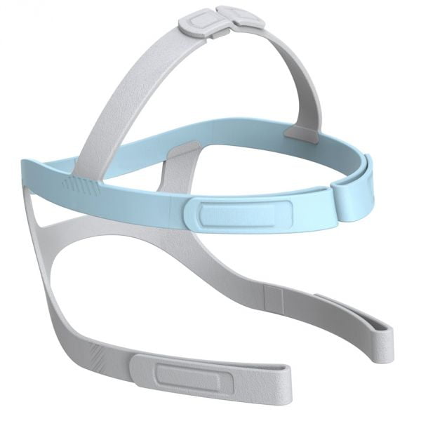 Headgear for F&P Eson 2 Nasal CPAP Masks (MediumLarge)