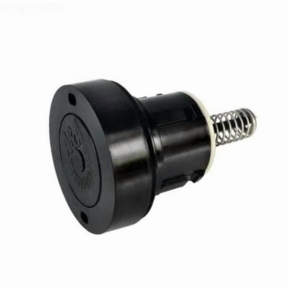 A&A Manufacturing AA Man Style I High Flow Cleaning Head Black 236354