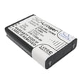 thumbnail image 1 of 2200mAh 010-11599-00 Battery Garmin E1GR, E1GRVIRBELITE, E2GR, E2GRVIRBELITE, 1 of 1