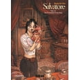 thumbnail image 1 of Salvatore, Volume 2: An Eventful Crossing, 1 of 1