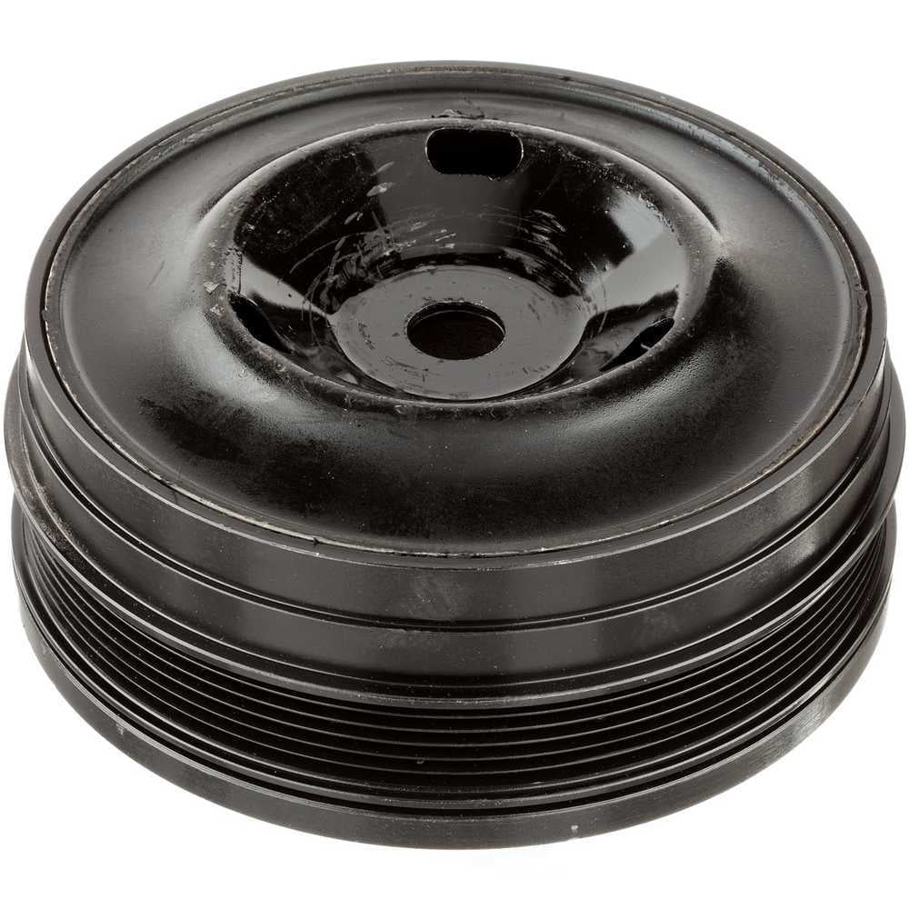 ATP 102284 Engine Harmonic Balancer