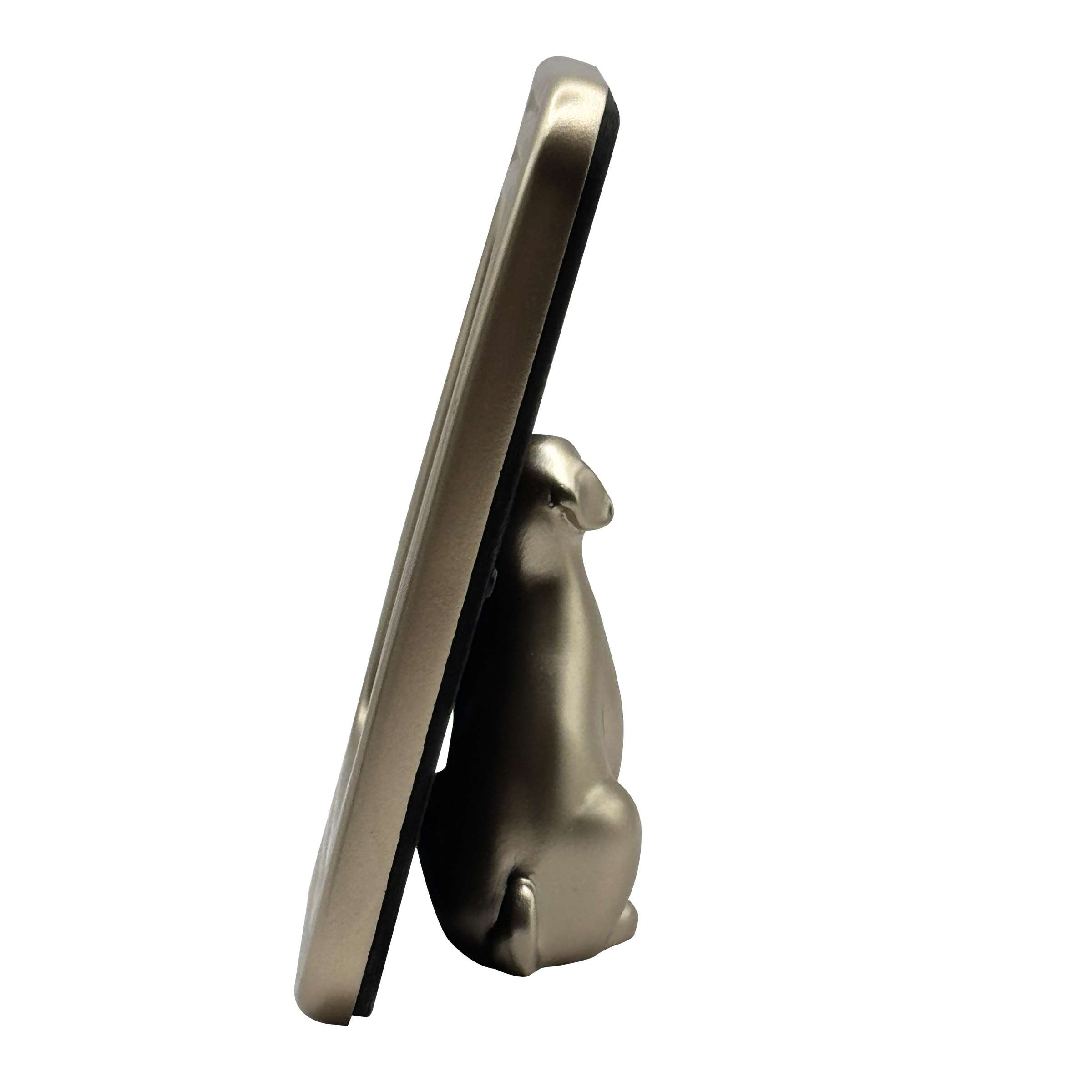 OneDesign Home 4X4 Dog Detail Easel Stand Picture Frame