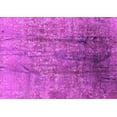 thumbnail image 1 of Ahgly Company Indoor Rectangle Oriental Pink Industrial Area Rugs, 2' x 4', 1 of 4