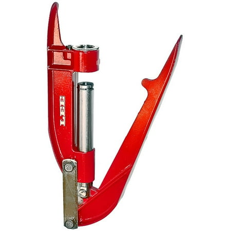 Lee Precision Cast Iron Reloading Hand Press Only