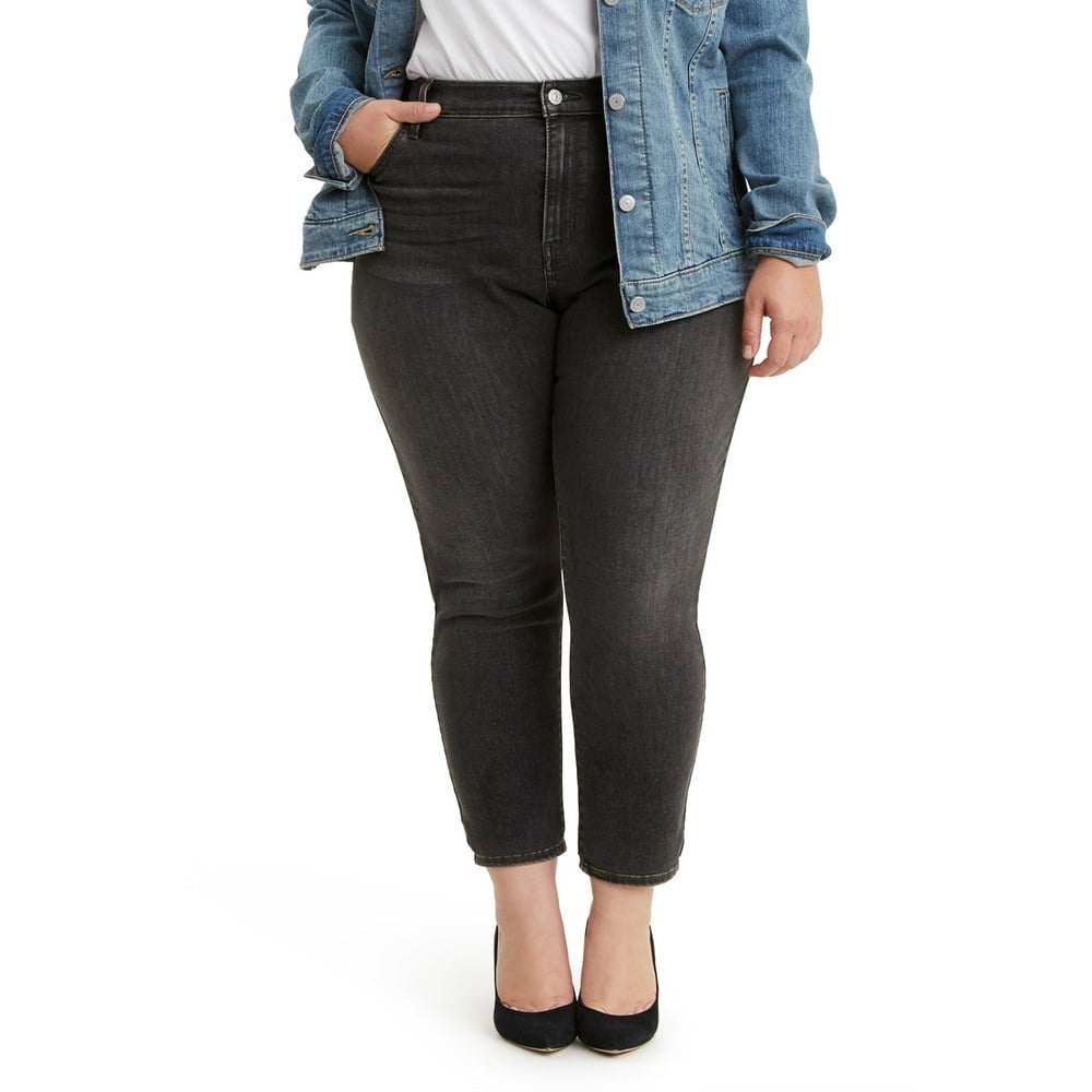 levi's 721 size chart