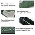 thumbnail image 2 of QualitChoice Sport Ankle Brace Fixing Nonslip Basketball Support Guard Accessories, 2 of 6