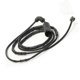 thumbnail image 5 of 2PCS Front And Rear Brake Pad Wear Sensors for Bmw 3 Series E46 Brake Wear Sensor Accessories, 5 of 5