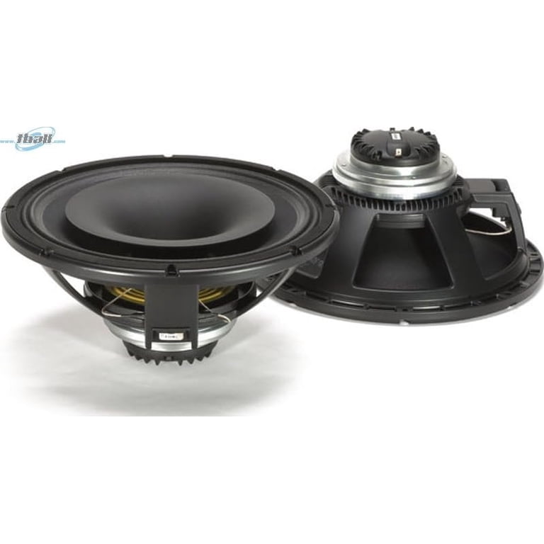 RCF CX15N351 Coaxial Loudspeaker 15-inch Woofer 450 Watts Rms 900