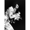 thumbnail image 1 of Elvis On Tour Elvis Presley 1972 Photo Print, 8 x 10, 1 of 1