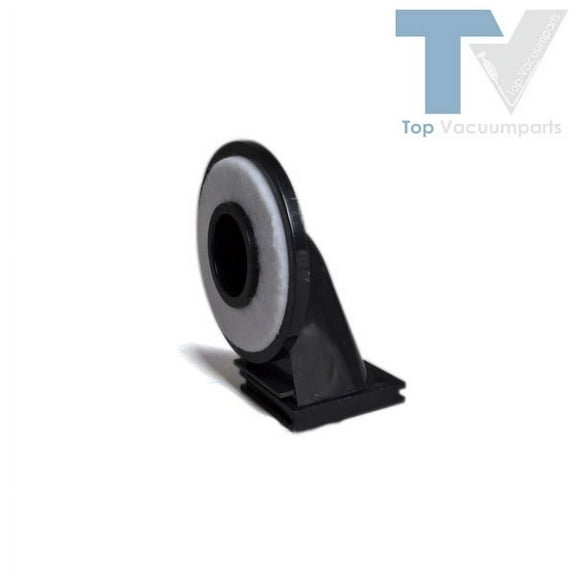 TVP 8000, 9000 Series Vacuum Cleaner Fork Intake Pivot # 09-75066-02