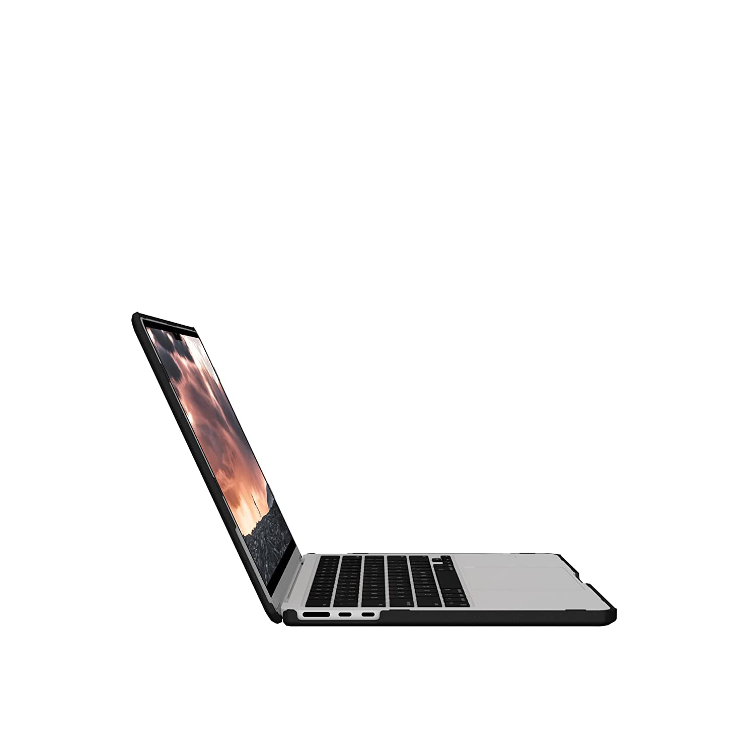 Test Apple MacBook Air 13 pouces (M2, 2022) - ultrabook - UFC-Que