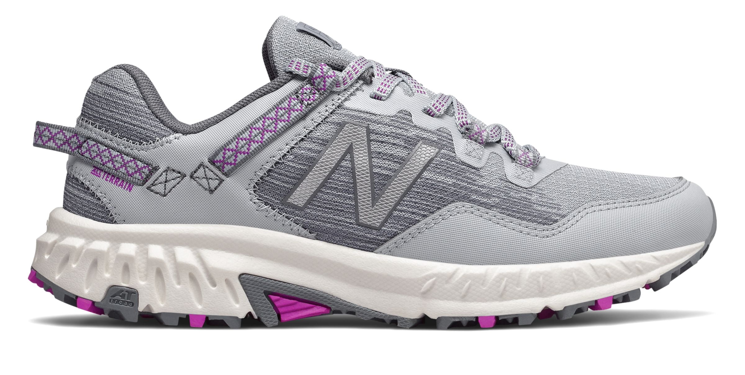 new balance 424 purple