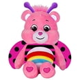 thumbnail image 1 of Juguete de peluche Care Bears Lady Bug Cheer Bear, 1 of 1