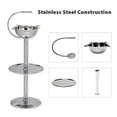 thumbnail image 3 of Quality Importers Stinky Cigar Tall Ashtray, 3 of 3