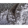 thumbnail image 3 of Shag Turhal Collection Area Rug Sterling - 10'x13', 3 of 5