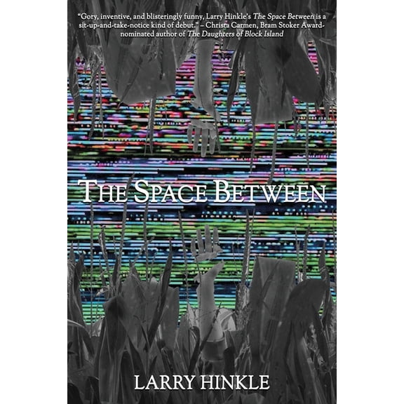 The Space Between (Paperback)