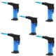 thumbnail image 1 of Mini Soplete de Gas Butano VentDepot Azul Recargable, 1 of 1