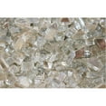 thumbnail image 2 of AZ Patio Heaters Reflective Fire Pit Fire Glass in Crystal, 2 of 3