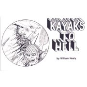 Kayaks to Hell (Paperback)