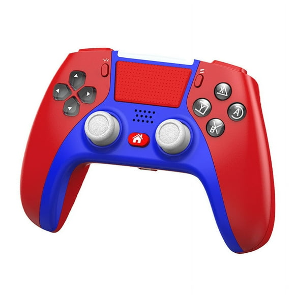 Zshan Private model PS5 game controller white-white