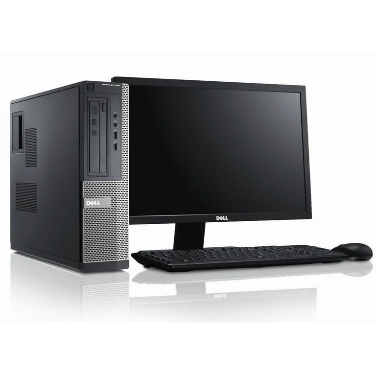 ディスクトップパソコン　Core i5　500GB　モニタ付 s-l400.jpg