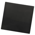 thumbnail image 3 of Plataforma De Impresora 3D Cama De Vidrio, Impresora 3D De Alta Confiabilidad Placa De Vidrio Templado Revestimiento Microporoso De Capa Fina Protectora Portátil Para Reemplazo, 3 of 7