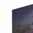 thumbnail image 2 of Luxe Metal Art 'Her Charms' by Gina Matarazzo, Metal Wall Art, 24"x36", 2 of 9