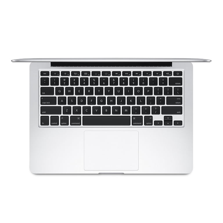 Apple Pre-Owned MacBook Pro 13.3-inch, 500GB, Intel Core i5 Dual
