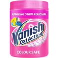 thumbnail image 1 of Vanish Oxi Action Powder 1 Kg, 1 of 2