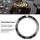 thumbnail image 3 of Anillo De Bisel De Reloj, Inserto De Bisel De Reloj, Accesorio De Repuesto Suave Y Elegante Para Reparador Para Tienda De Relojes, 3 of 7