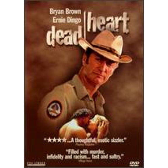 Pre-Owned Dead Heart (DVD 0720917502823) directed by Nick Parsons