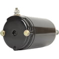 thumbnail image 3 of HRT 410-21008 Starter for Kohler 18HP KT17, KT19, M18, MV16S, MV17, MV18, Cub Cadet Garden Lawn Tractor, Replace 1770540, 1819040, 1819040-M030SM, 5213140-M030SM, 5666240-M030SM, 3 of 6