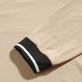 thumbnail image 5 of VJATTWR Men's Classic Long Sleeve Pocket T-Shirt L, 5 of 6