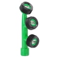 thumbnail image 1 of Atomizing Nozzle,G3/8 DN10 3 Head Sprayer Accessories Garden Nozzle Maximized Efficiency, 1 of 8