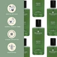 thumbnail image 5 of Pecksniffs Classic Men's Bath and Shower Gel | 500ml /16.9 Fl Oz, 5 of 10