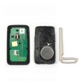 thumbnail image 4 of KR55WK49264 Car Smart Key 5 Buttons for S60 S60L S80 XC60 XC70 V40 2007-2016 ID46 PCF7953 Chip 433M, 4 of 5