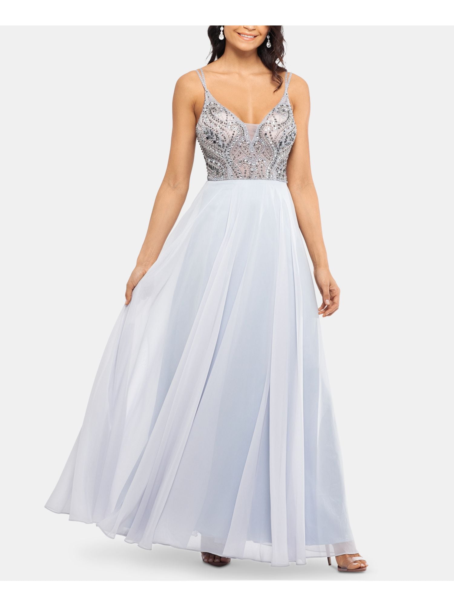 xscape prom dress